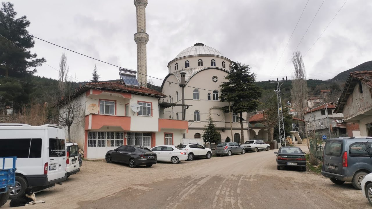 ERBAA DOĞANYURT KÖYÜ MERKEZ CAMİİ HÜSEYİN Başkaya CENAZESİNDE ÖĞLE EZANI 19 ŞUBAT 2024
