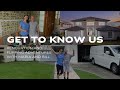 Get To Know Us