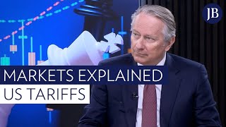 Navigating the shock: US economic strategy explained