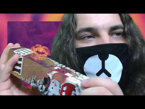 Kavabanga Depo Kolibri - Целуй (Премьера песни, 2021) | Реакция