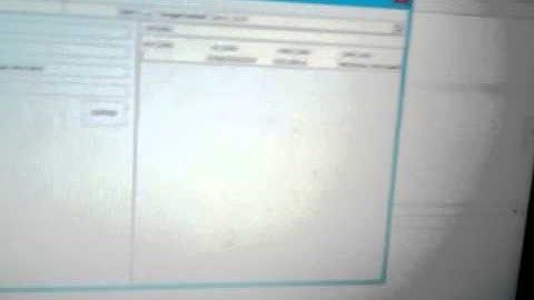 Aplikasi software perpustakaan dengan Client Server RMI Java