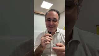 Corrimento ou secreção vaginal fisiológica
