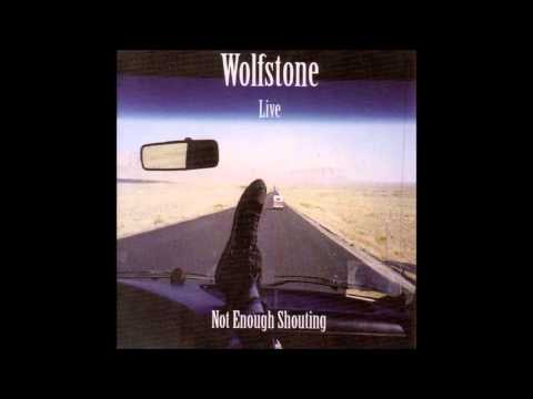 Wolfstone — Wolfstone - Noose & The Gillies