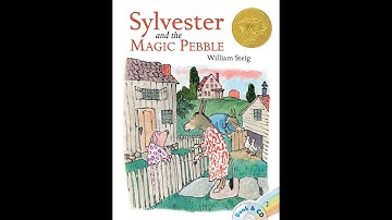 Sylvester and the Magic Pebble | Children