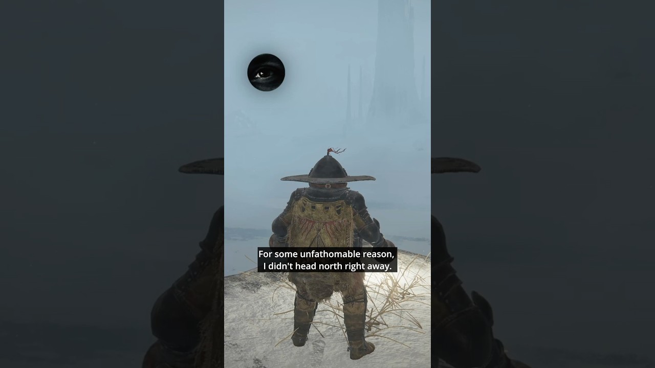 New EP Out: Why Didn’t I Go North? 😔 