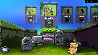 Best strategy Plants vs Zombies | No Cheat | All Cost To Get Threepeater - Epic Plant & Powerful screenshot 4