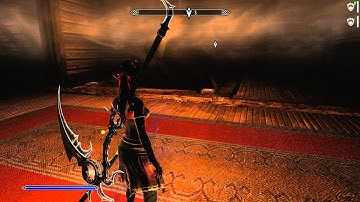 Spellmaking in Skyrim The Last Alter Part 8