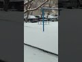 # Kazakhstan # snow ❄️❄️ fall# trending # nature love ❤️