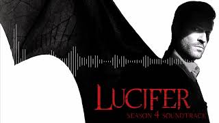 Lucifer Soundtrack S04E09 In Hell I Am by David Luning