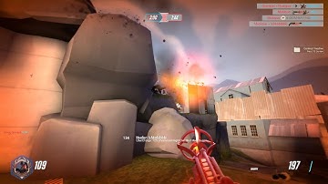 TF2-  How to play phlog pyro