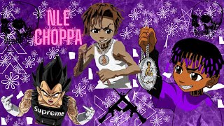 NLE Choppa Playlist - NLE All Songs