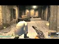 Commandos Strike Force Mission 5 Resistance PC Gameplay 