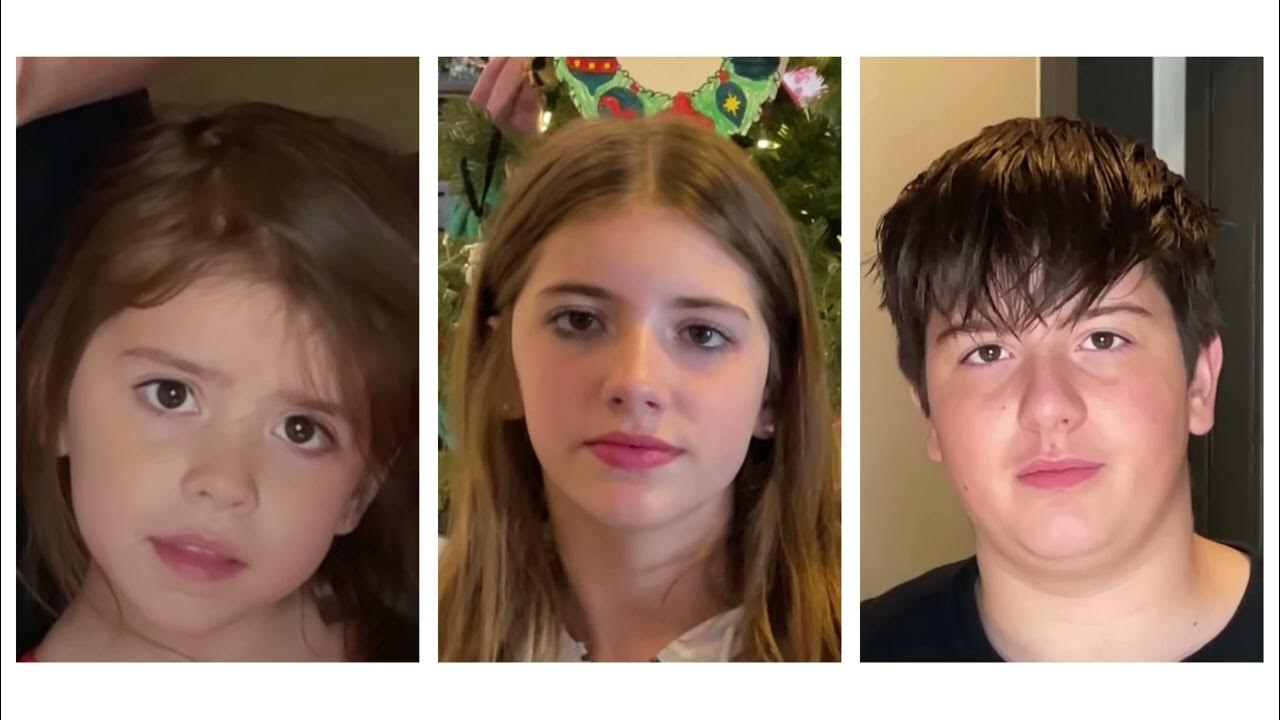 Oh Shiitake Mushrooms Kids (10 Seasons) - YouTube