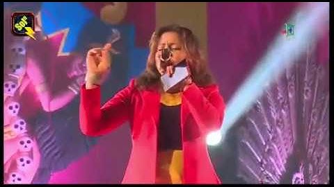 Sajni Musical Group Performance in Rajrappa Mahotsav 2020, Rajrappa Stadium | Rajrappa Mahotsav 2020