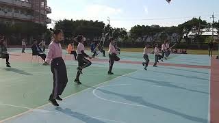 1081209跳繩比賽個人組