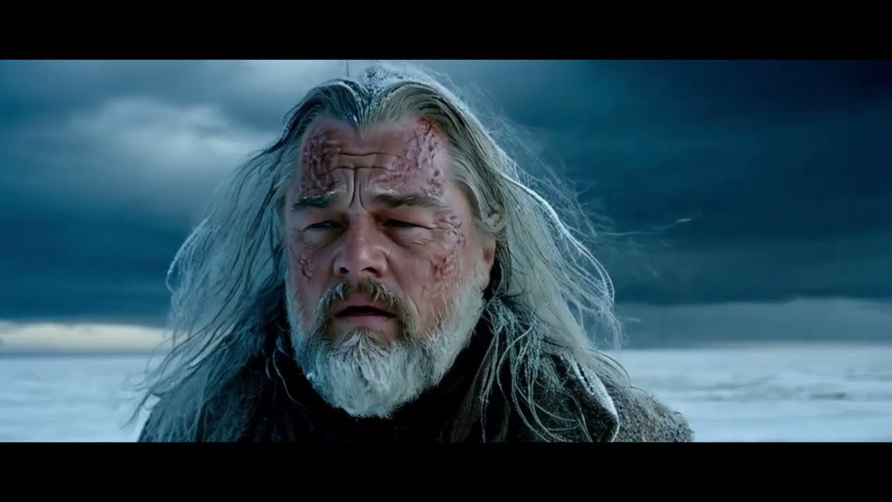 The Revenant 2: Wilderness (2025) Review