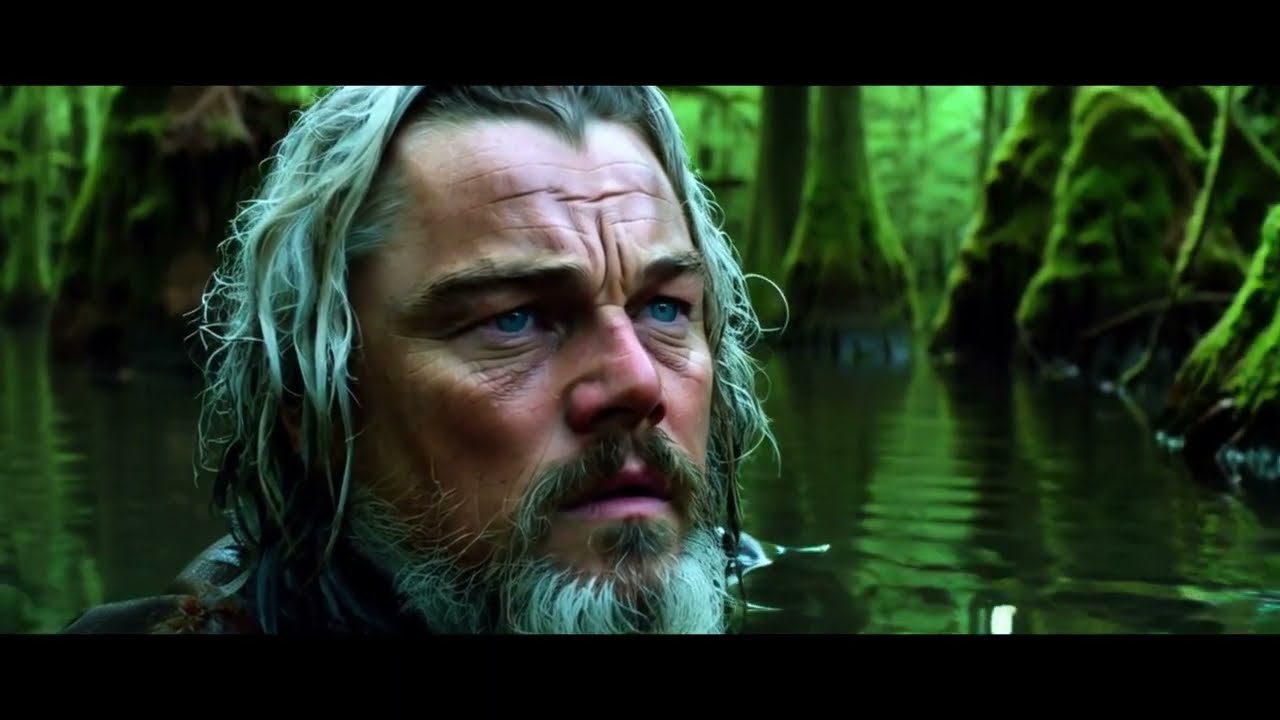 The Revenant 2: Wilderness (2025) Review