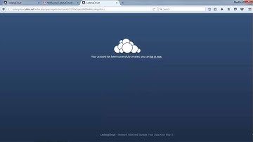 Cara Menggunakan Owncloud