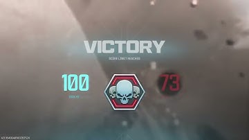 No Scope Final Kill COD MW3 | qontagiouswantdough on #Twitch #CODMW3 #Quickscope