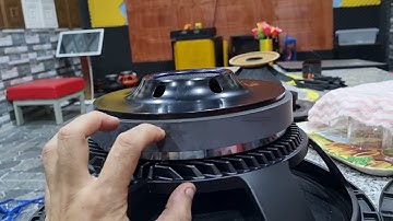 Sai lầm khi chọn loa 40 làm SUB !