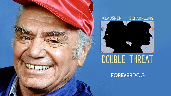 Ernest Borgnine's secret to staying young I Double...