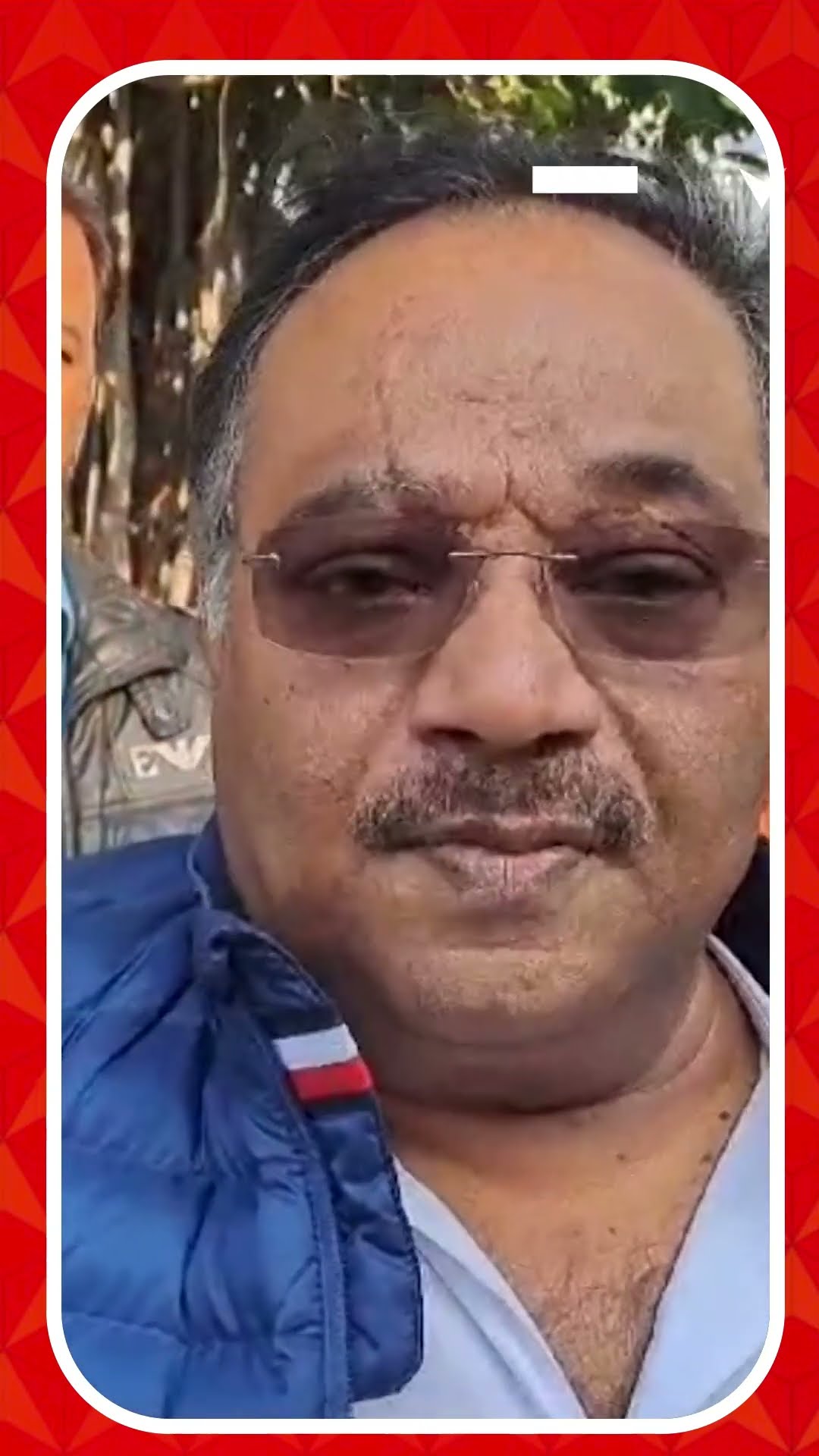 'যারা প্রমাণ লোপাট করল, তারা কোথায়? এটা প্রাতিষ্ঠানিক খুন', RG কর মামলার রায় নিয়ে প্রতিক্রিয়া শমীকের