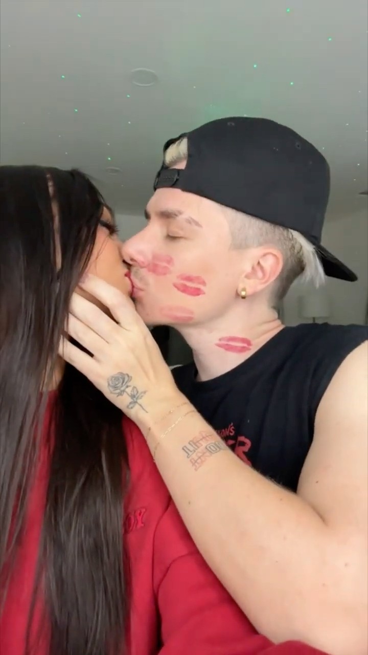 Our favourite couple ❤️ / XO TEAM TikTok #shorts #tiktok