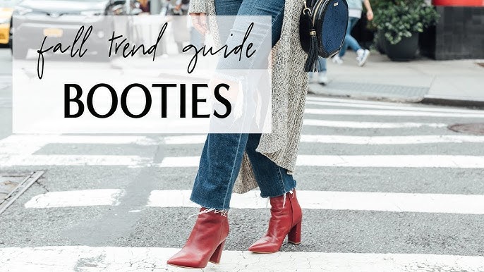 The Over the Knee Boots I Plan To Live in All Fall - Sydne Style