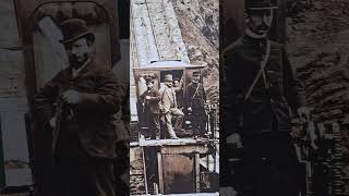 Download Lagu De Lynton and Lynmouth Cliff Railway werd opgericht in 1888 en geopend in 1890. MP3