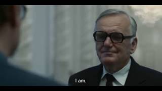 HBO Chernobyl (2019) Chairman Charkov \\