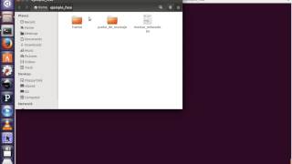 Walkthrough FUSE