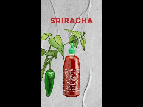 Video: Hat Wendy's die Sriracha-Sauce eingestellt?