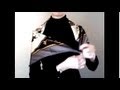 How-to wear scarves - Hermes scarf in a shoulder wrap