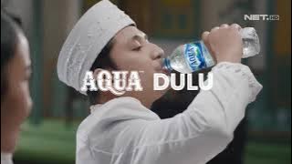 Iklan AQUA - Pernikahan, versi 2023 (30s) (2022)