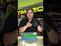 Bukan Jam Biasa… Ini Jam Misi Antariksa 🚀