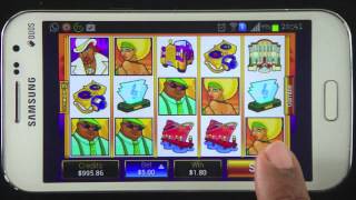 Vegas Palms Mobile Casino - Fortune Games - Video Review screenshot 4