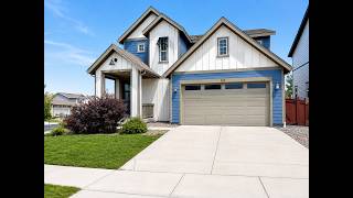 510 W 175th Pl Broomfield, CO 80023
