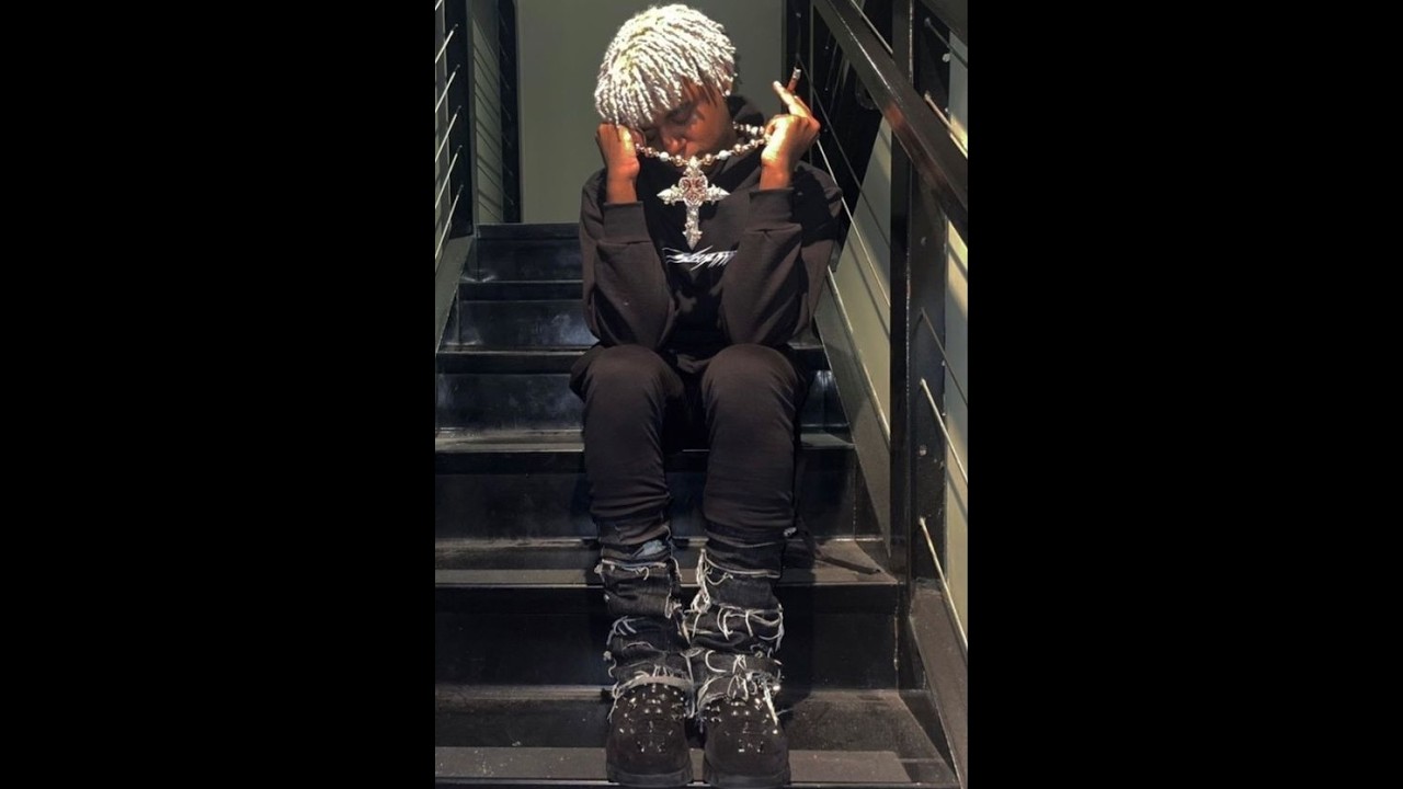 [FREE] Ken Carson type beat - OVERDRIVE