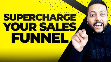 3 Unique Ways to Use Your Ideal Customer Profile to Supercharge Your B2B SaaS Sales Funnel