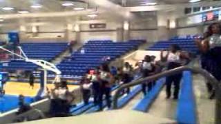 J.A.Fair Drill Team