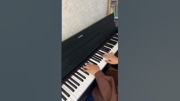 Thumbnail of Evgeny Grinko~Valse.   #evgenygrinko #piano #pianocover #pianolessons #pianomusic #valse