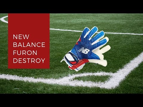 new balance furon destroy ball