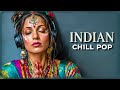 Indian Afro Chill Melodic Voices Soft Beats For Focus mp3