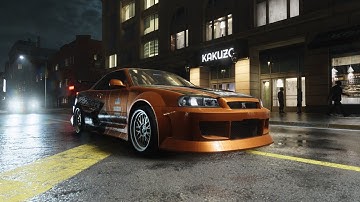 Need for Speed Unbound | PVP | Online Gameplay | NFS unbound | Need for speed unbound gameplay