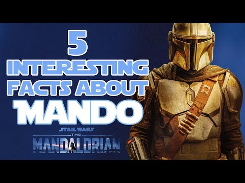 5 INTERESTING Facts