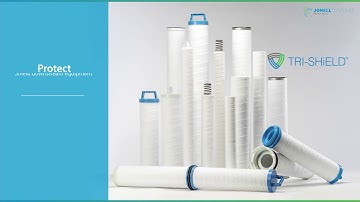 Jonell Systems TRI-SHiELD Media Technology