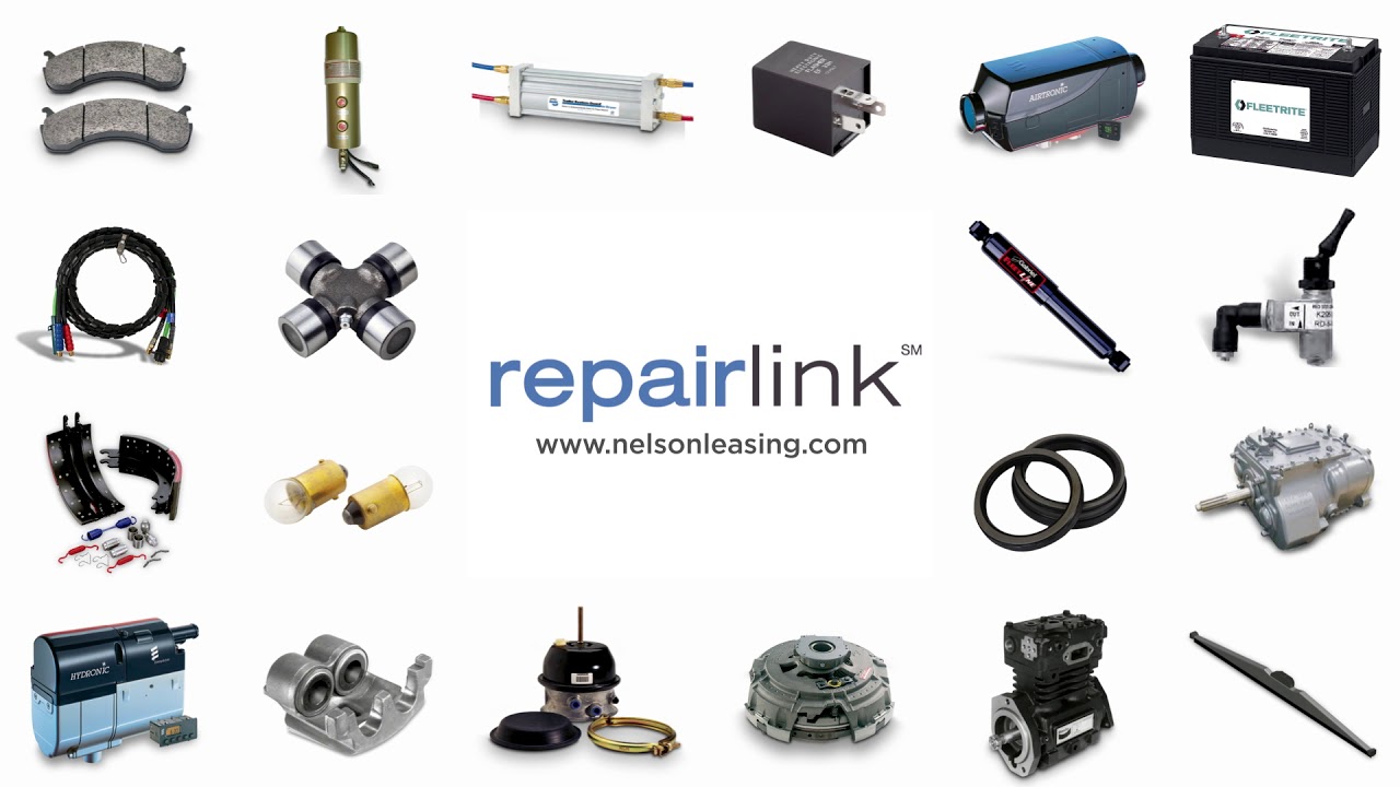 Commercial Truck Parts Online Online Truck Part Store YouTube