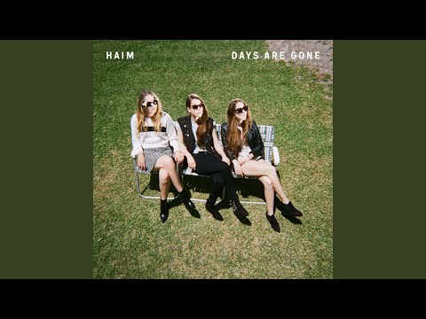 HAIM - The Wire