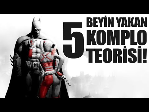 OYUN DÜNYASININ BEYİN