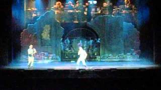 We Will Rock You Alessio Comuzzi